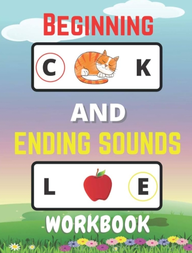 Beginning And Ending Sounds