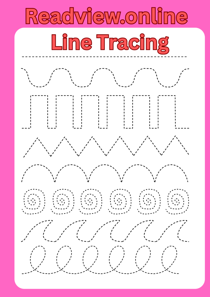 Line Tracing